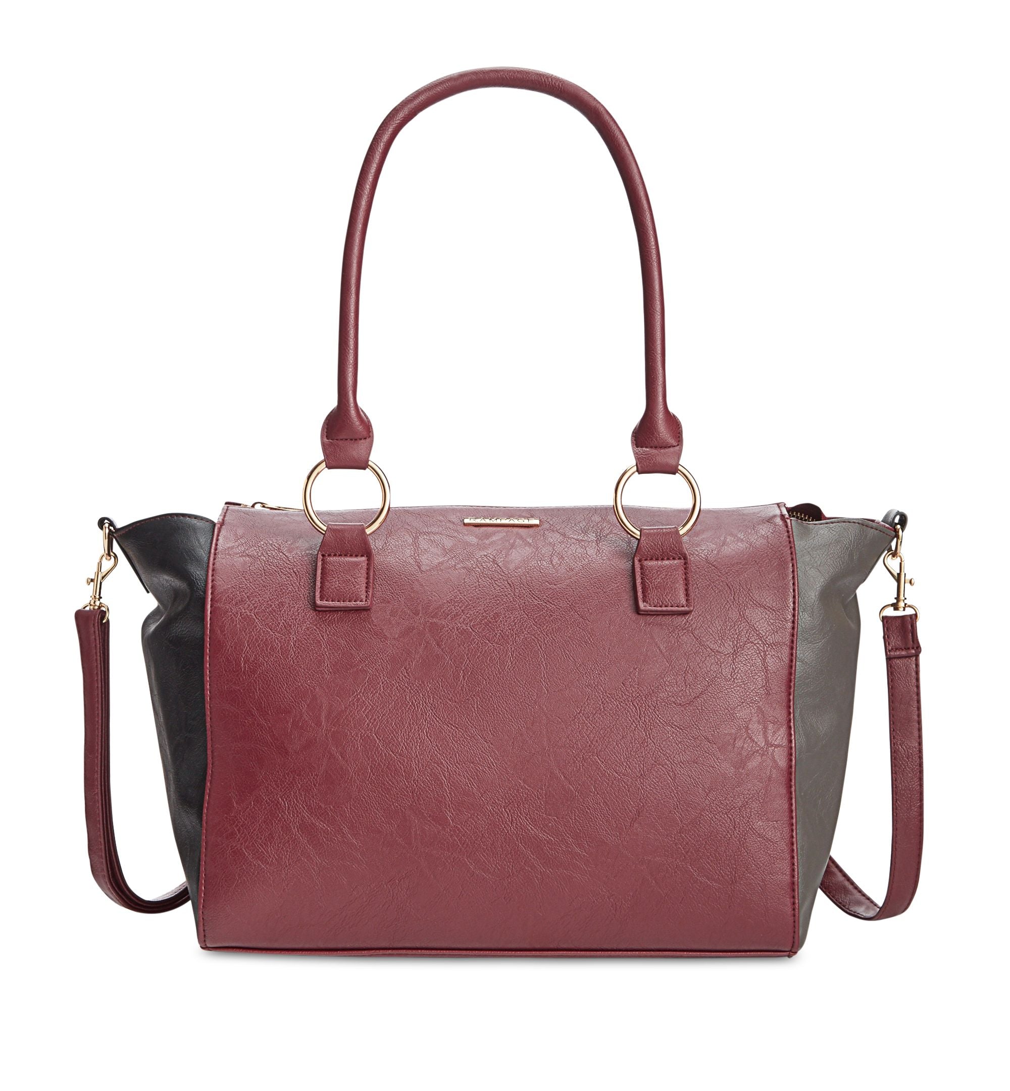 Rampage Satchel