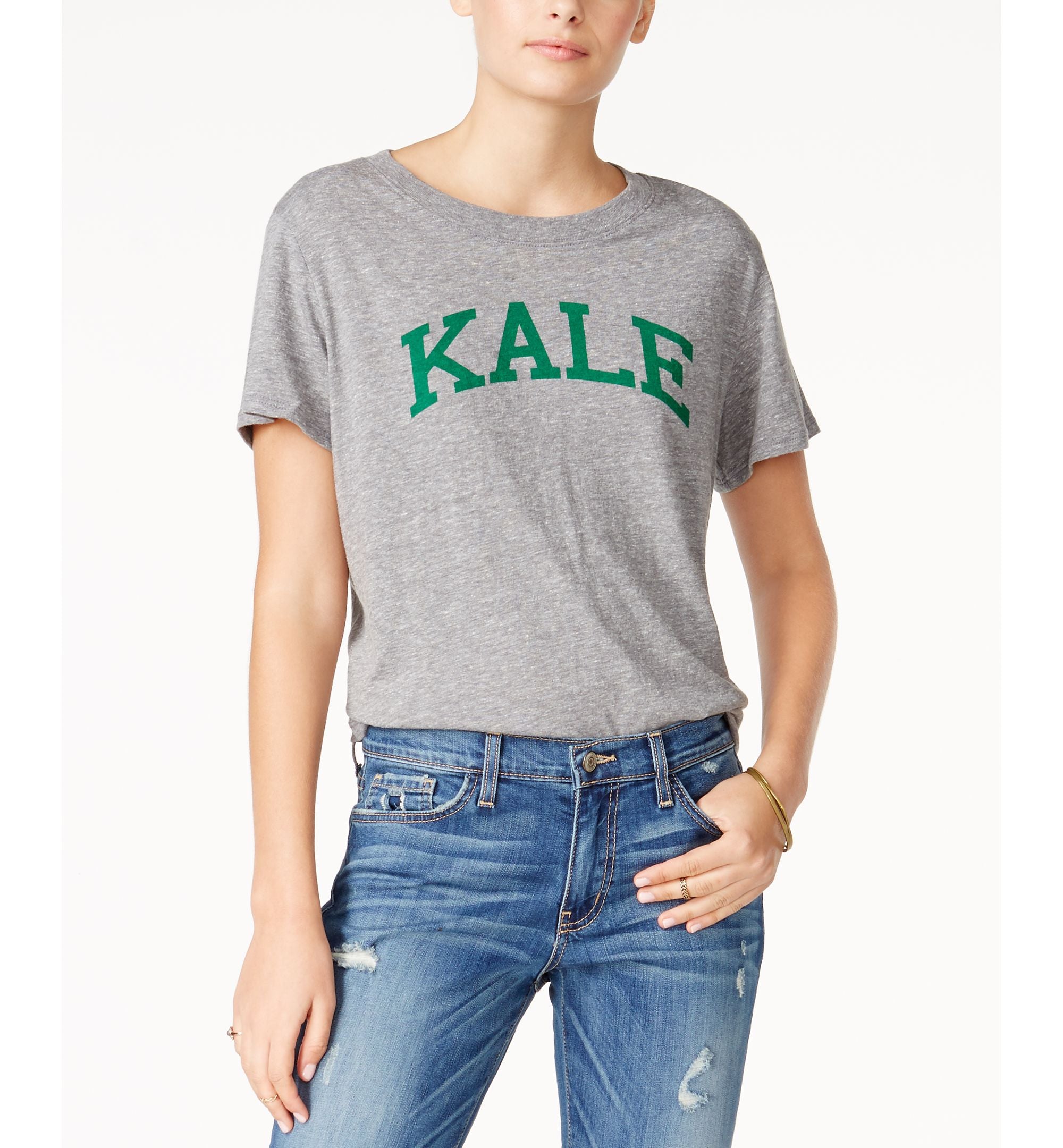 Kale Graphic T-Shirt