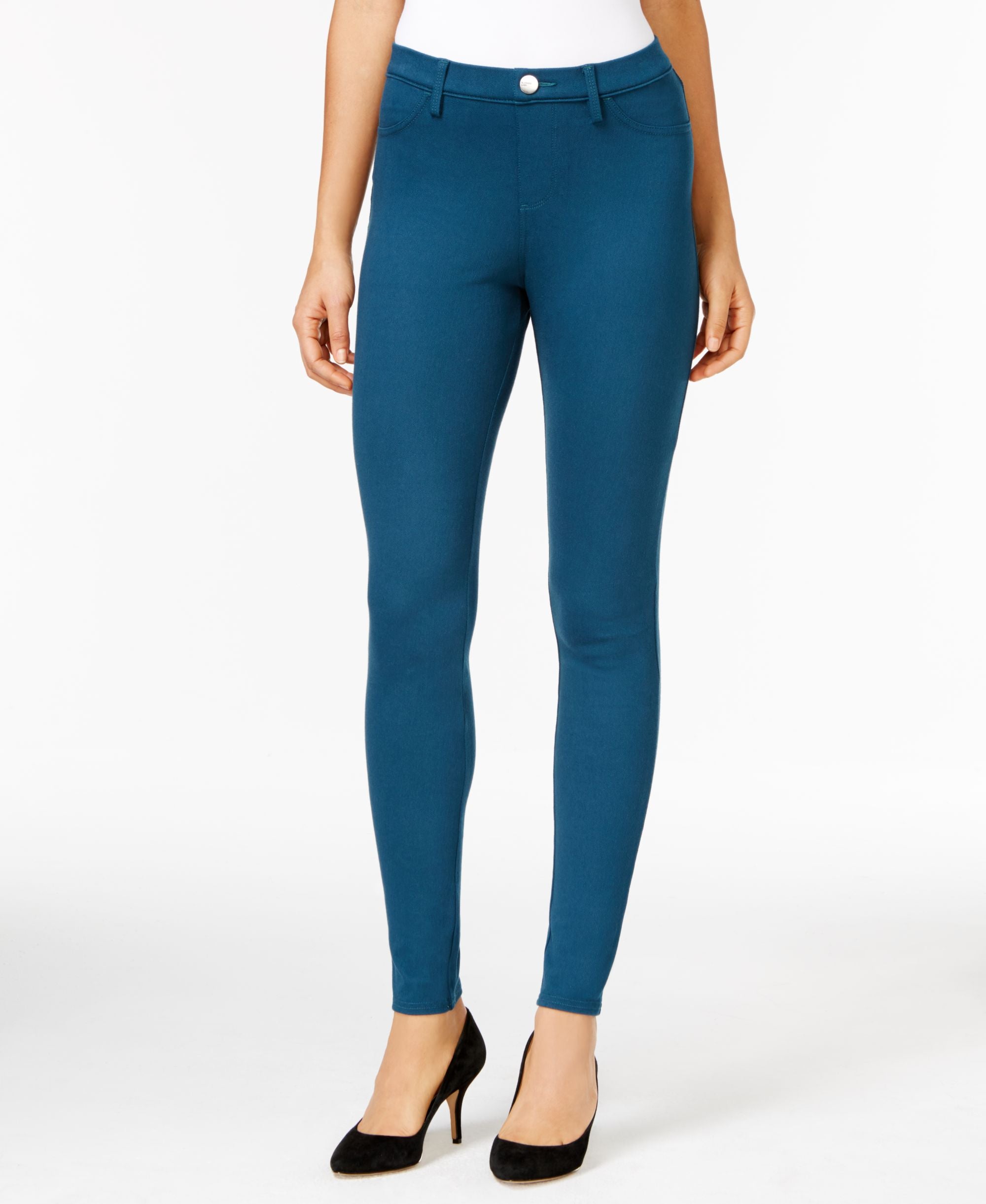 Lee Platinum Petite Jada Jeggings