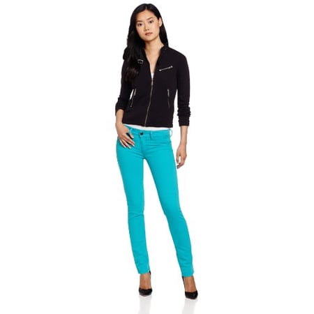 Diesel Women's Astra Jacket, Black, XX-Small