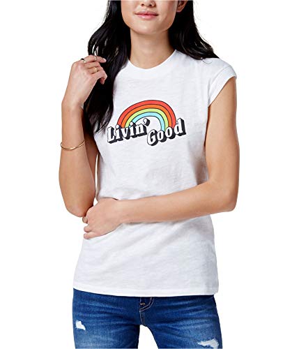 Cotton Livin' Good Graphic T-Shirt