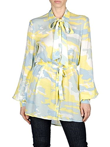 Diesel C Aulampia Shirts Yellow