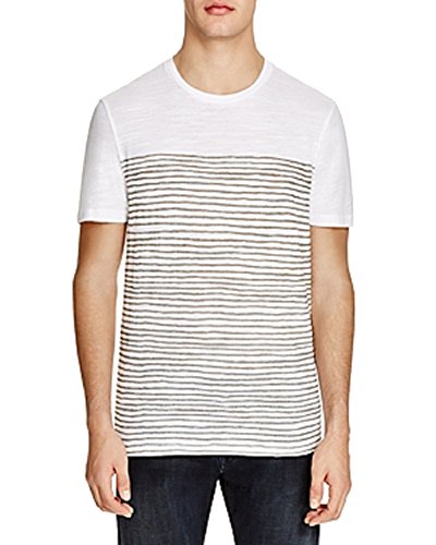 Semi Stripe Tee