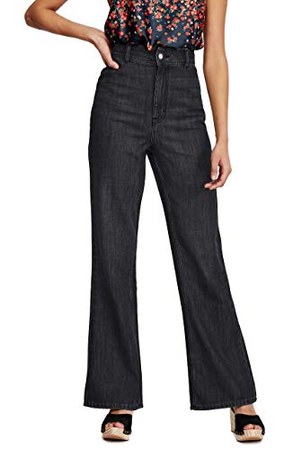 Free People Mindy Rigid Flared Jeans