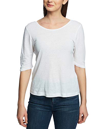 Knot-Back Top