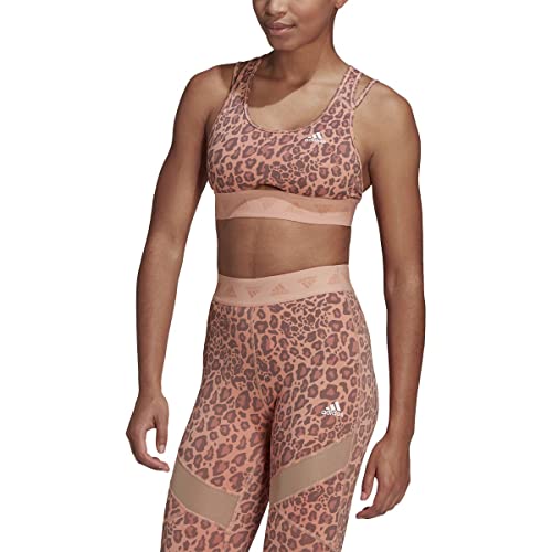 Adidas Mesh Bra - Womens Training