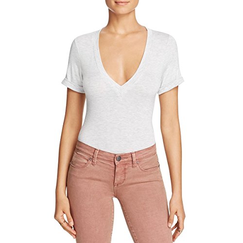 Free People Womens Me Oh My Bodysuit