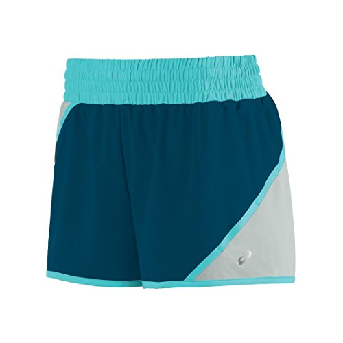 ASICS Womens ASX Distance Shorts