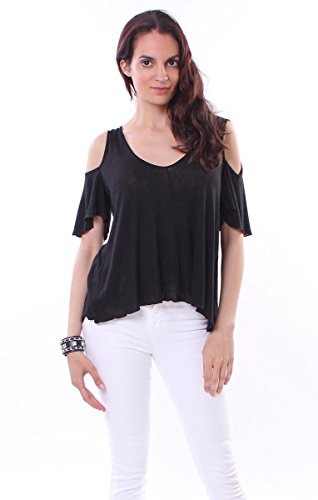 Free People Womens Bittersweet Tee