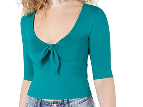 Half-Sleeve Celina Top