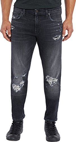 J Brand Tyler Slim Fit Jean in Outbacked