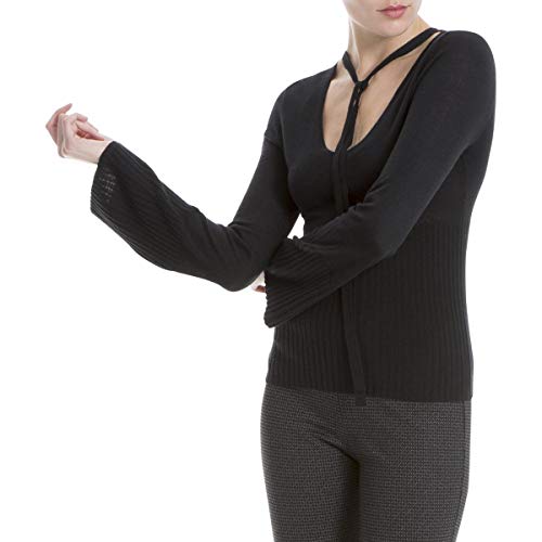 Tie-Neck Top