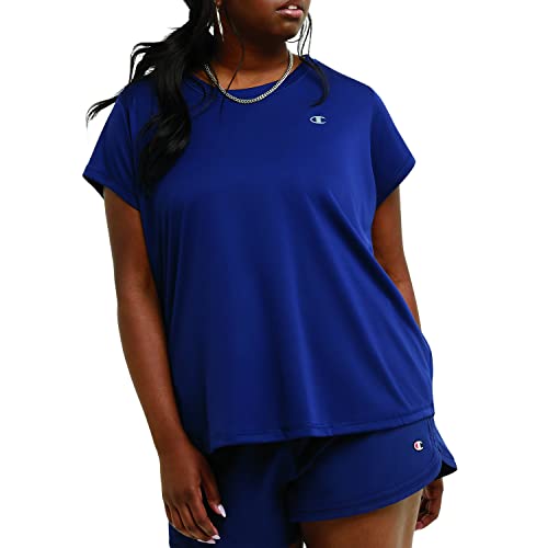 Champion Womens Classic Sports T-Shirt