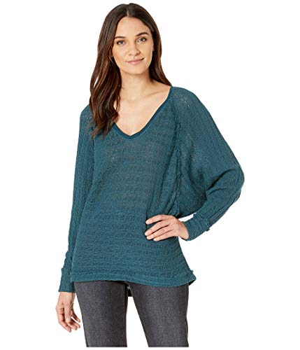 Free People Thiens Hacci Sweater