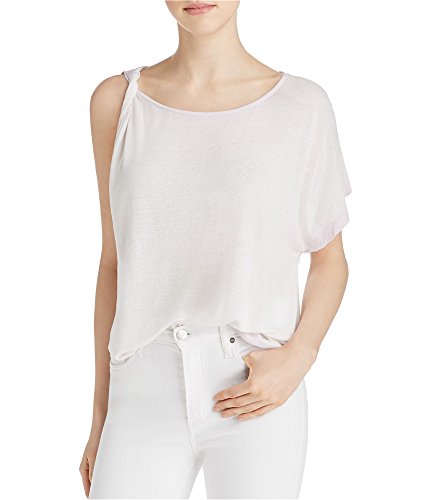 Free People Womens Pluto Tee