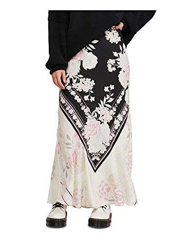 Free People Bali After Hours Maxi Skirt