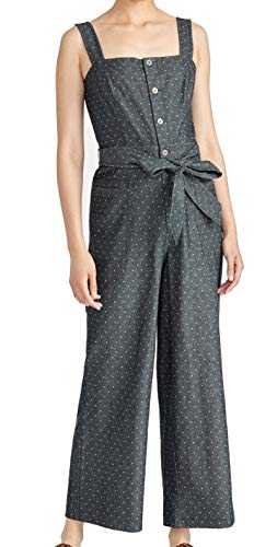 Bryde Jumpsuit