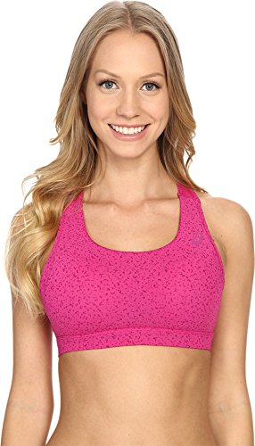 ASICS Womens Racerback Bra Top