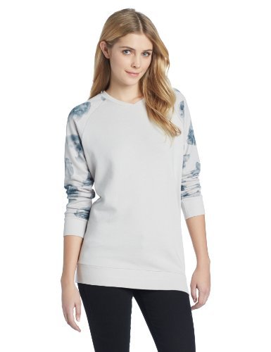 55DSL by Diesel Juniors Fanyang Sweater, Off White, Large
