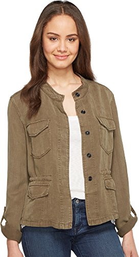 Sanctuary Sunset Safari Utility Jacket