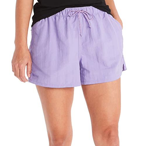 Marmot Womens Juniper Springs 3 Inch Short