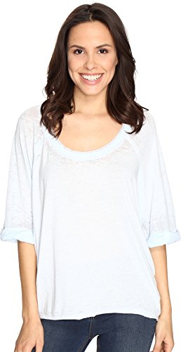Free People Womens Moonlight Tee