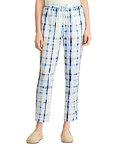 Lauren Ralph Lauren Lightweight Crepe Pants