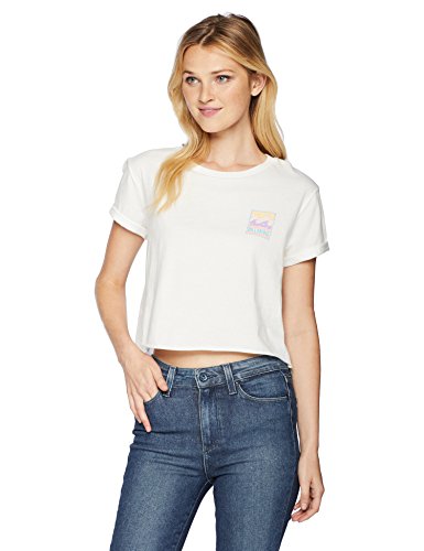 Billabong Women's Stamp Heritage Tee
