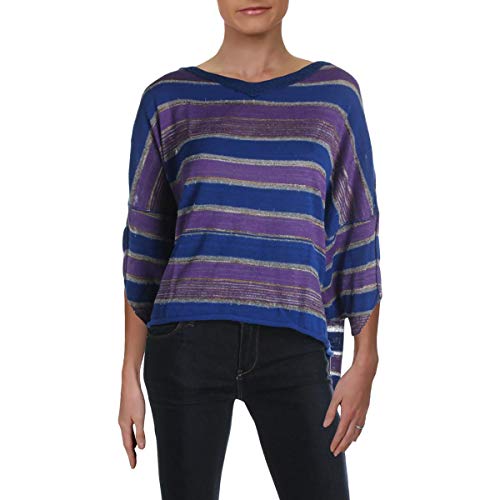 Womens Free People Love Me Too Dolman Sweater