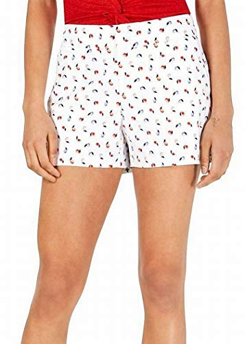 Printed Shorts