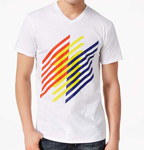 I.N.C. Men's Graphic-Print T-Shirt