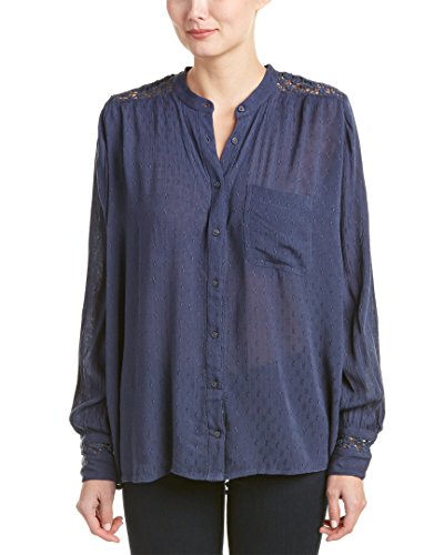 Free People Womens The Best Button Down