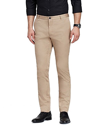 Hugo Heldor Stretch Dress Pants