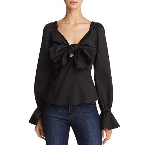 Do And Be Knot Front Shirt