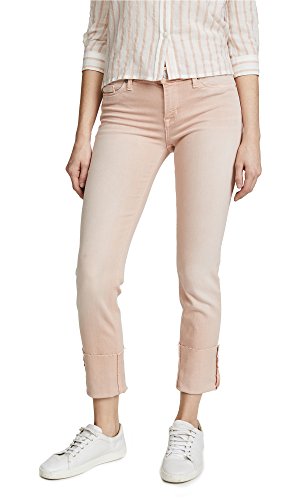 Tally Cropped Skinny Jeans