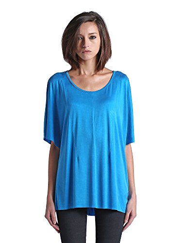 Diesel Women's T-ORCH Tank Top (X-Small, Blue)