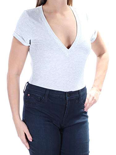 Free People Womens Me Oh My Bodysuit