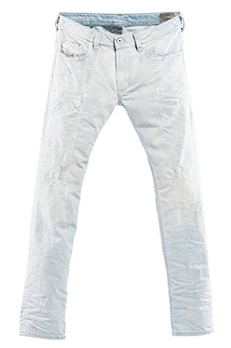 Diesel Thavar 0075S Jeans Blue