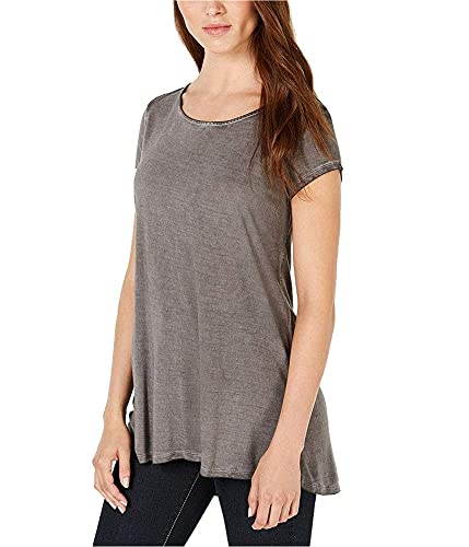 Strappy-Back T-Shirt