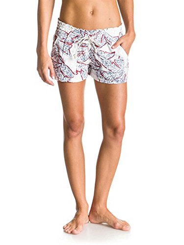 Roxy Junior's Printed Oceanside Short