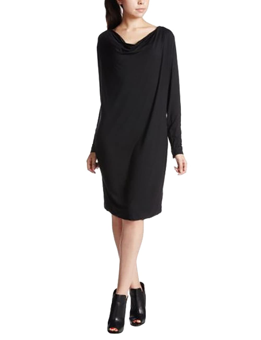 Diesel Womens D Clelia Long Sleeves Dresses