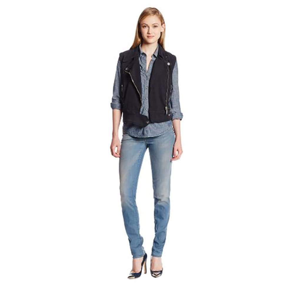 Diesel Womens G-Anta Vest