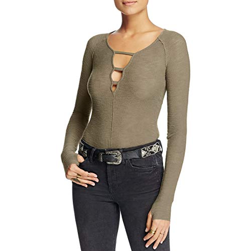 Free People Bae Bae Layering Top