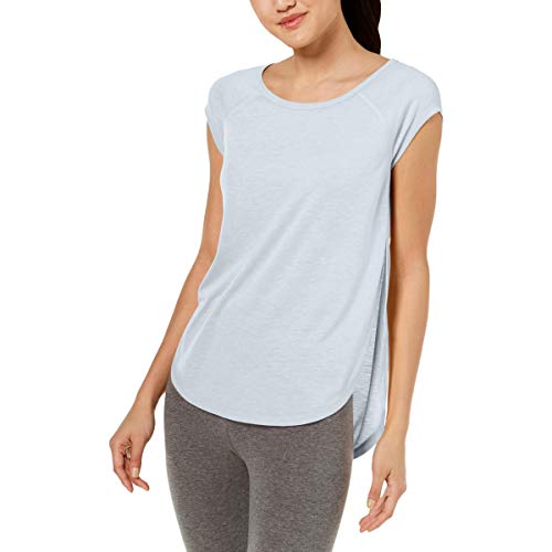 Cap-Sleeve Open-Side Top