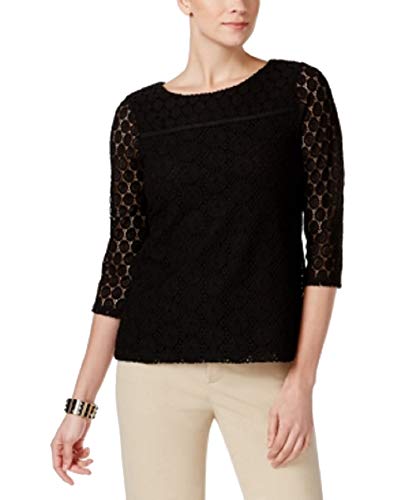 Lace Top