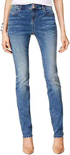 INC International Concepts Straight Leg Jeans