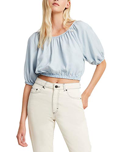 Julienne Off-The-Shoulder Top