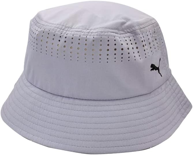 Split Vent Bucket Hat