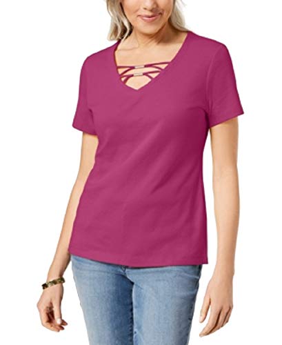 Embellished T-Shirt