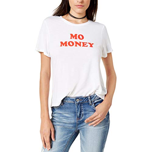 Mo Money Graphic T-Shirt